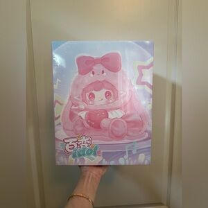 SEALED Blind Box Versatile Idol 400%